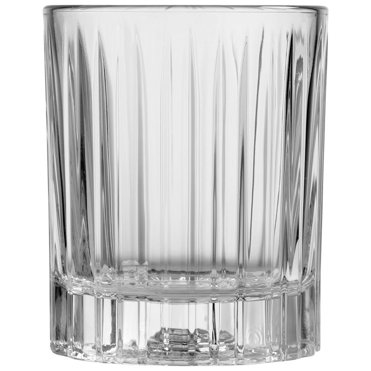 Verre à whisky Flashback