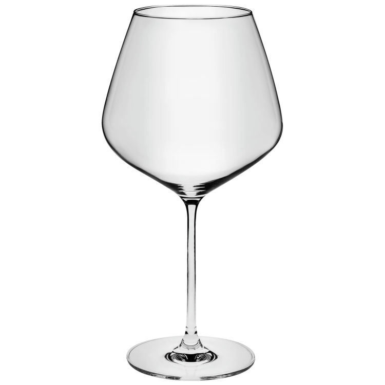 Rødvinsglass Dilay uten målestrek