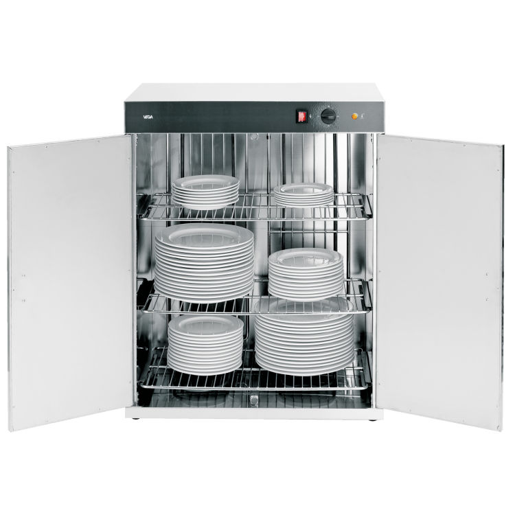 Chauffe-assiettes T120