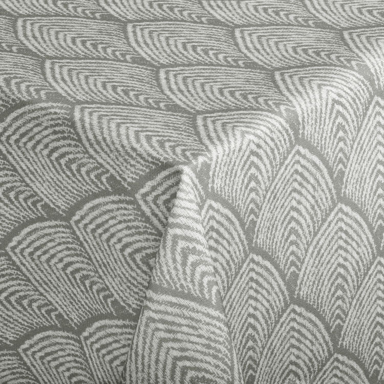 Tischdecke Leaf eckig