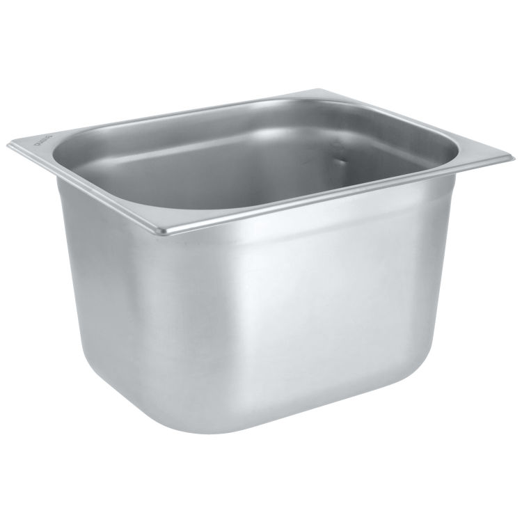 GN-Behälter 1/2 Smart Edelstahl , rostfrei