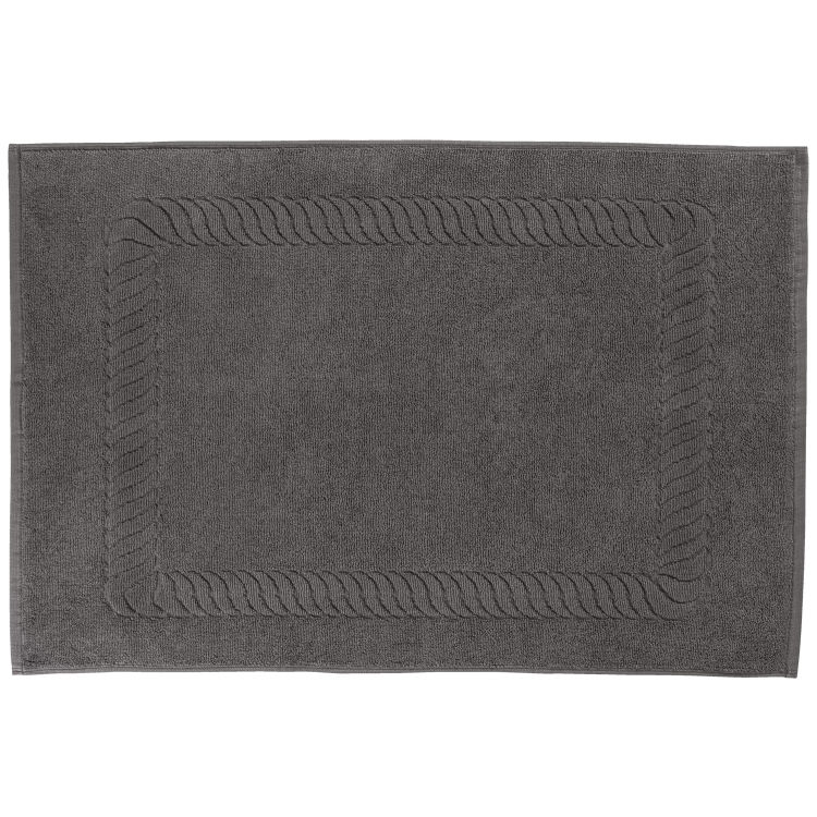 Tepih za kupaonicu Bermuda 2.0, Meki frotir