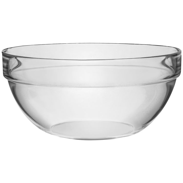 Glasschale Empilable