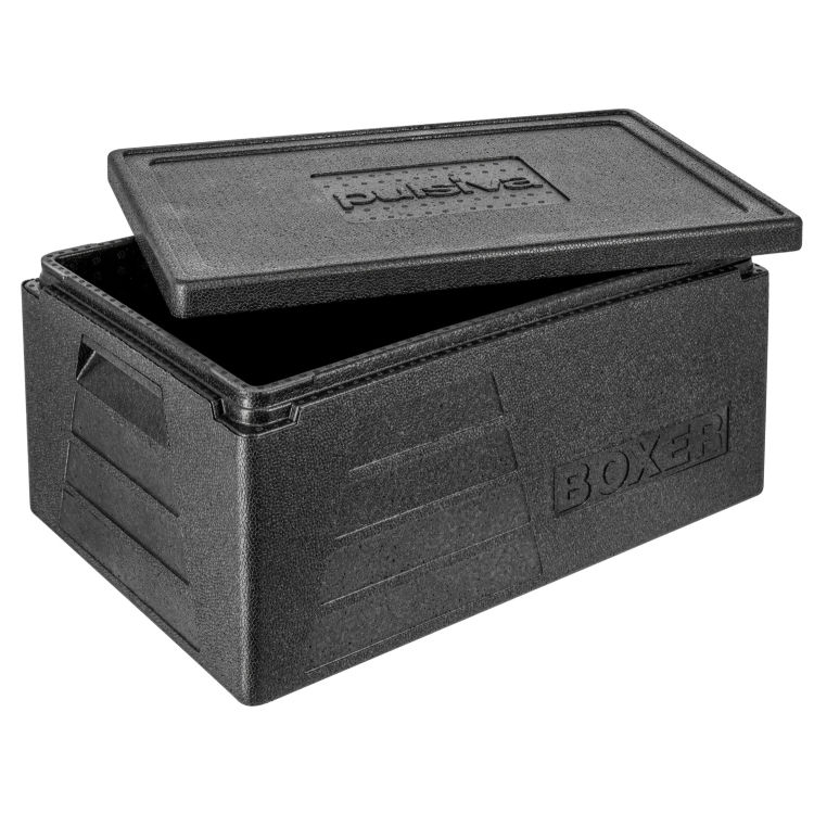 Thermobox Boxer 1/1 GN