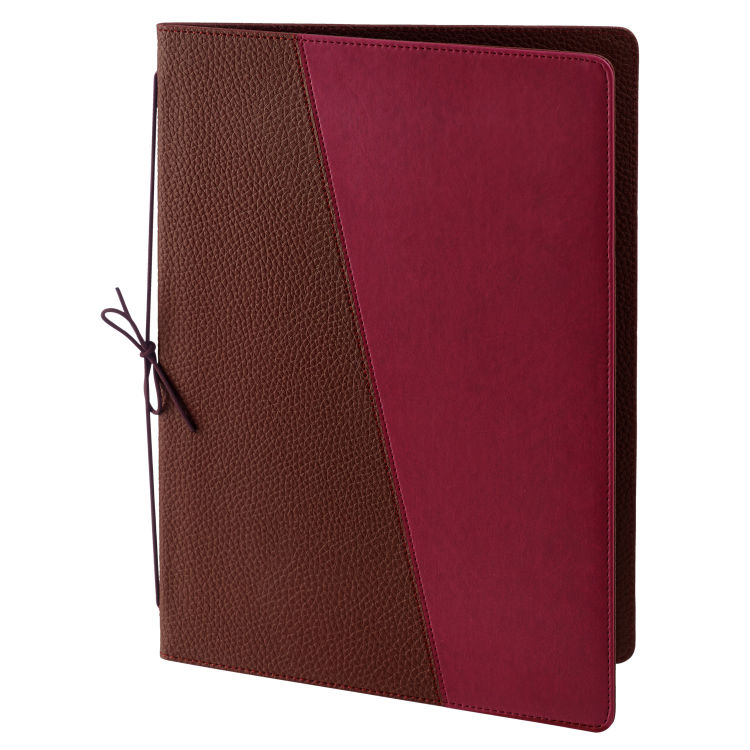 Portamenu Sully senza scritta A5