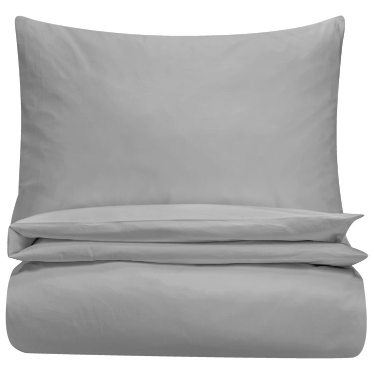 Bettwäsche-Set Scalea Hotelverschluss