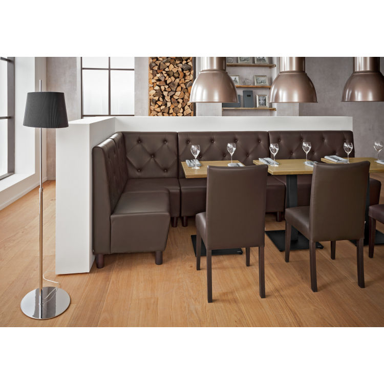 Modulsofa Lerida kunstlær