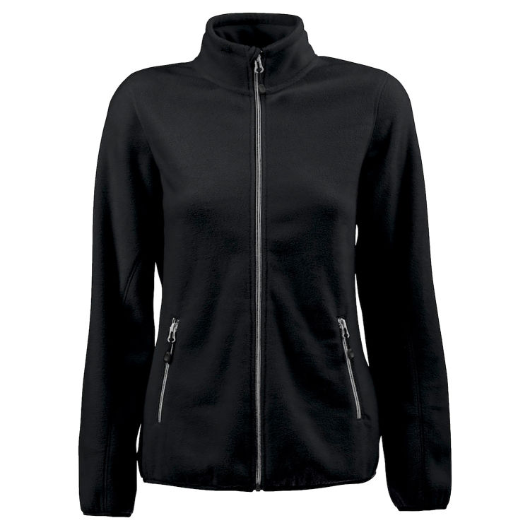 Damen-Fleecejacke Fynn