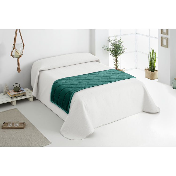 Chemin de lit Veludia