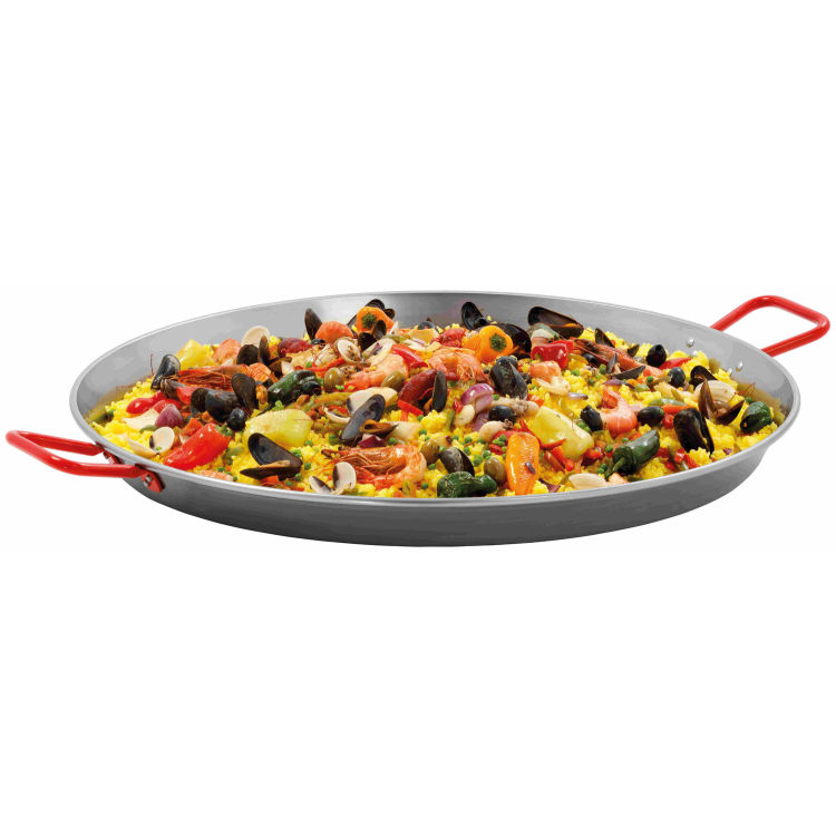 Paella-Pfanne STP700, Ø 70 cm