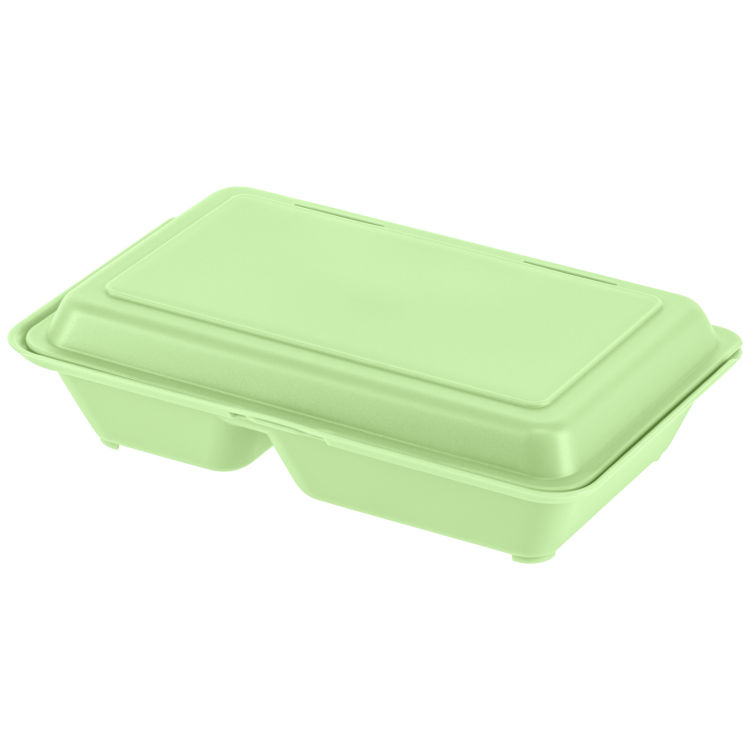 Boîte repas réutilisable Yari medium