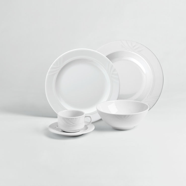 Set uzoraka Kiara 5 komada