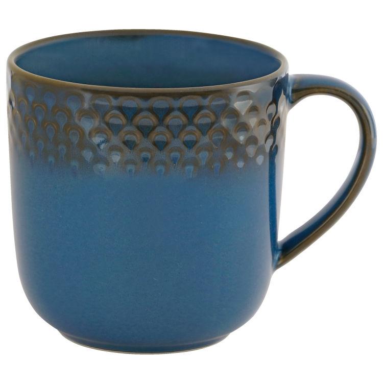 Mug Aranda