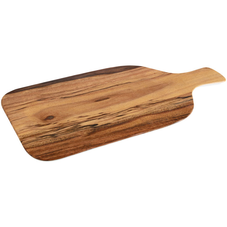Serving board Grenada with handle