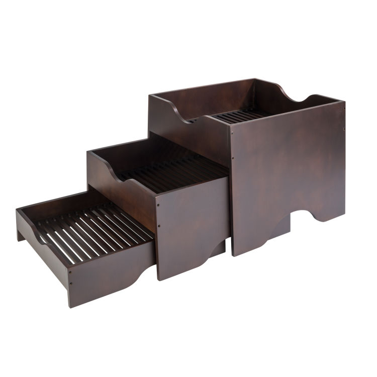 Buffetgestell, 3-teilig