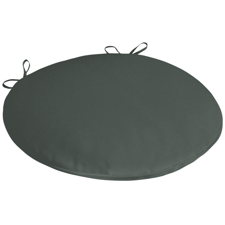 Coussin de chaise Confort, déhoussable