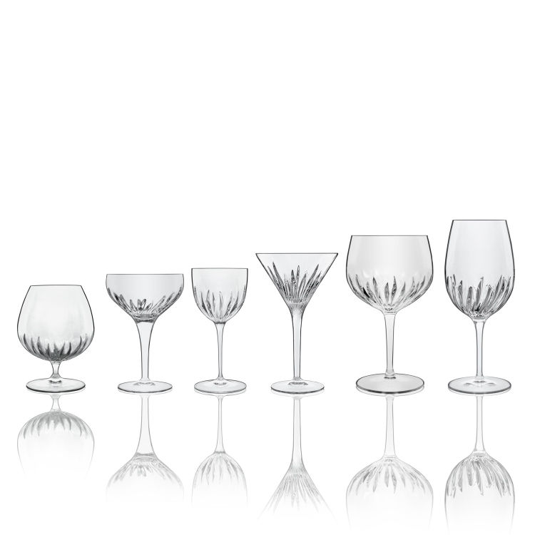 Verre Mixology