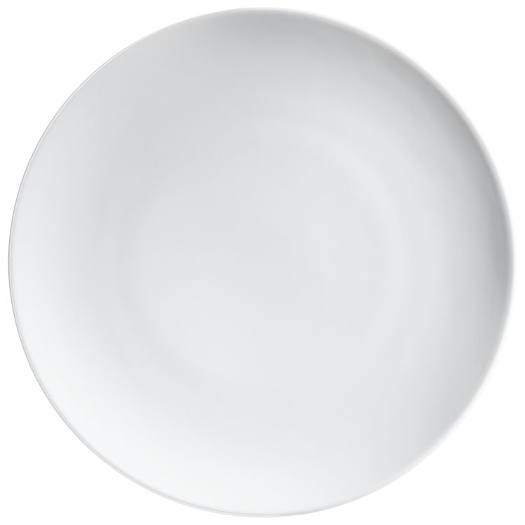 Assiette plate Optimus