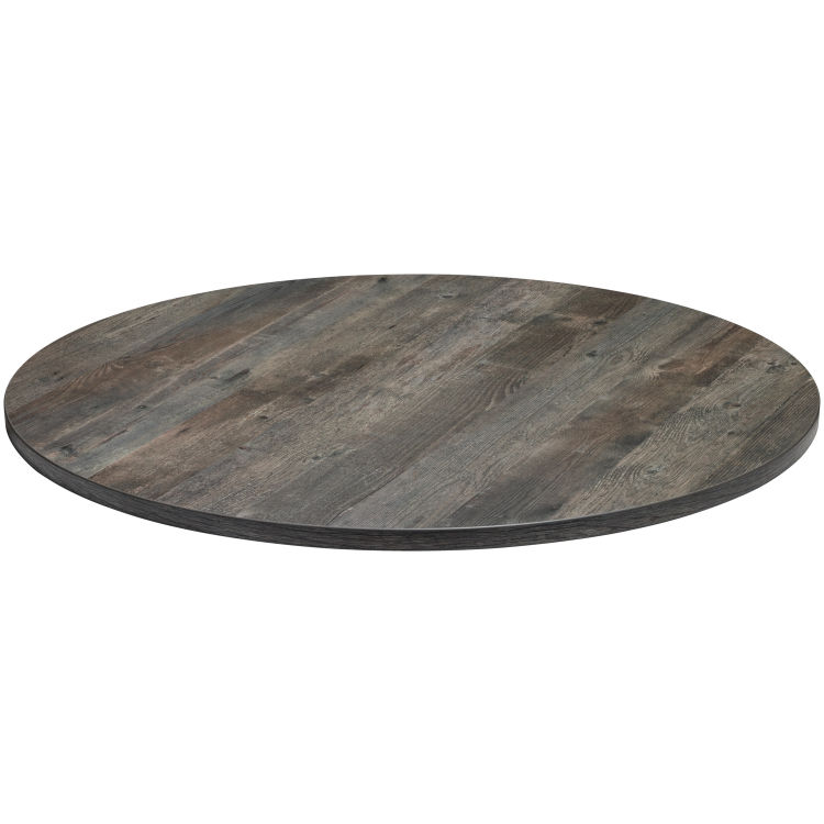 Tischplatte Maliana rund, made in Germany