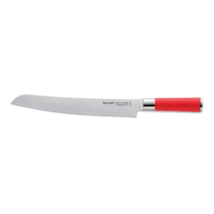 Brotmesser 1739 26 Red Spirit