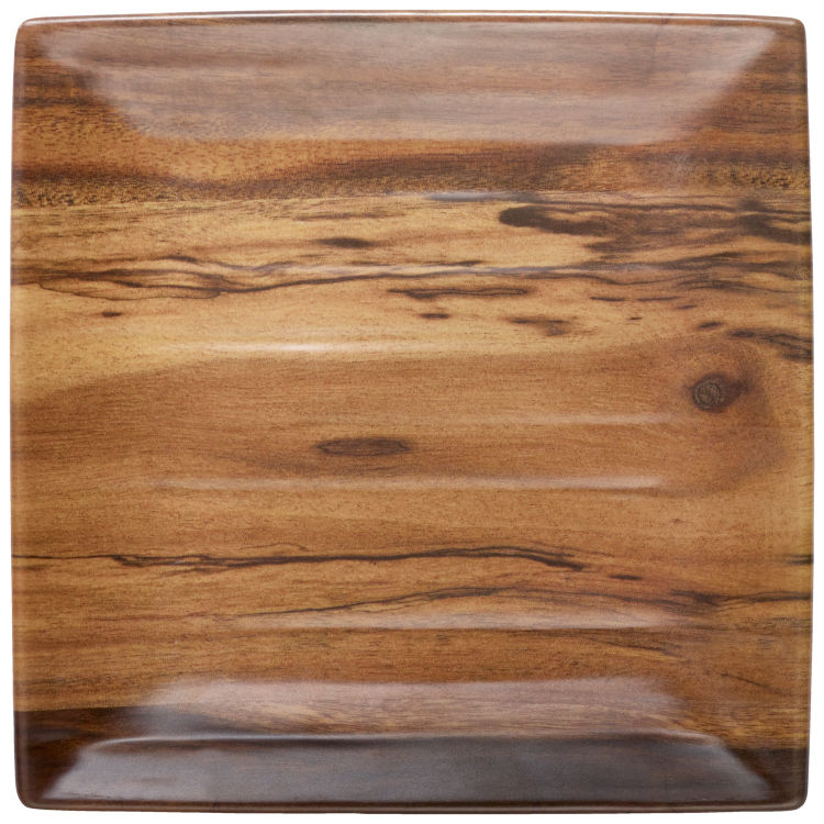 Platter Grenada square