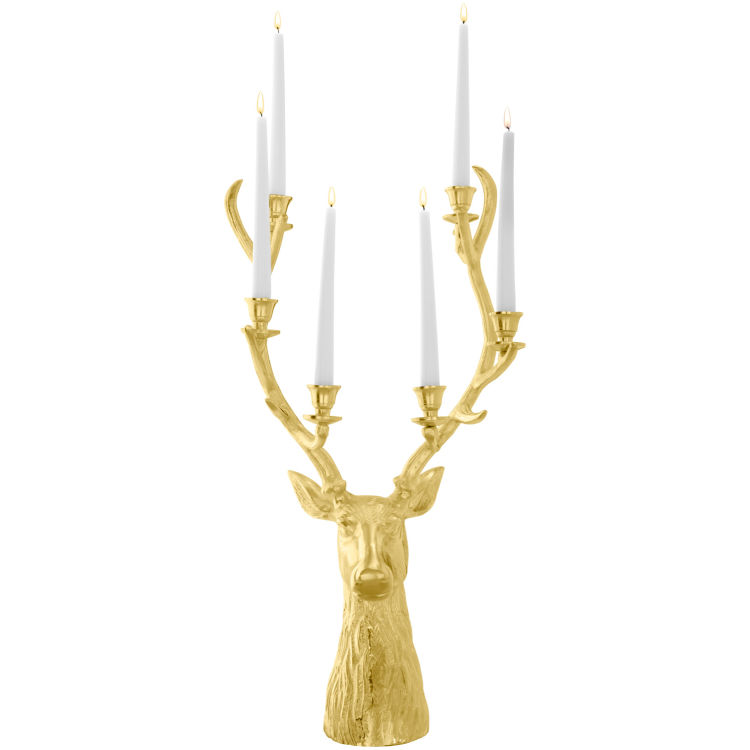 Kandelaar Henri groot