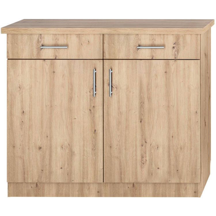 Besteckschrank Prado II 2 Türen