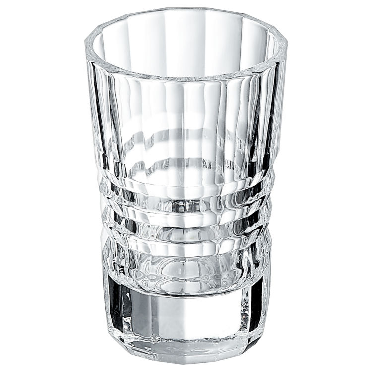 Copos de shot Architecte Shot