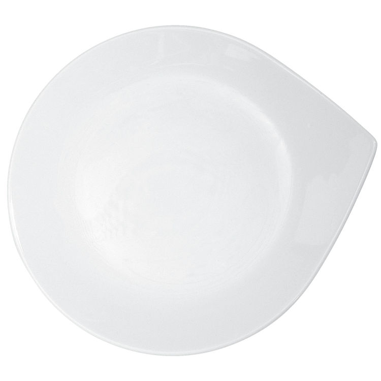 Flat plate Algier