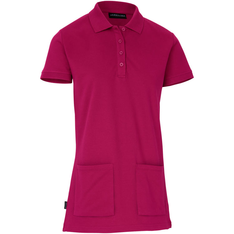 Polo femme Caty Confort