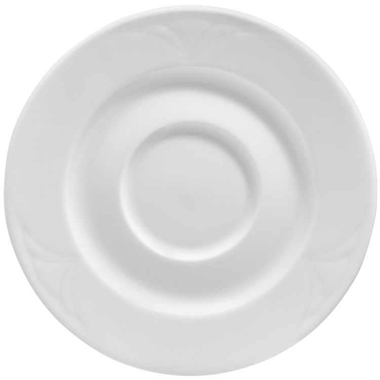 Coffee saucer Vienna 16.5 cm