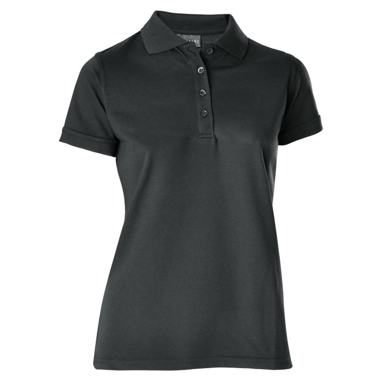 Polo femme Fly manches courtes