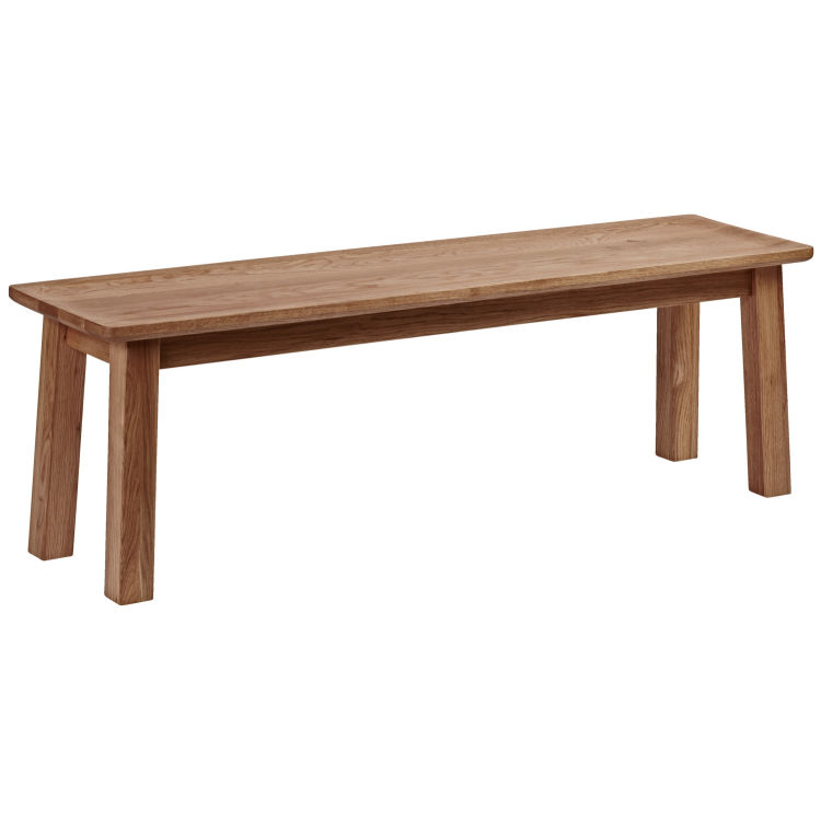 Bench Toronto 140x45 cm