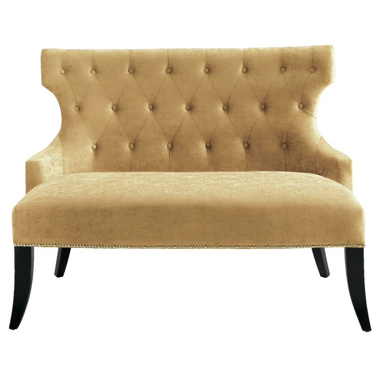 2-seater sofa Teatro