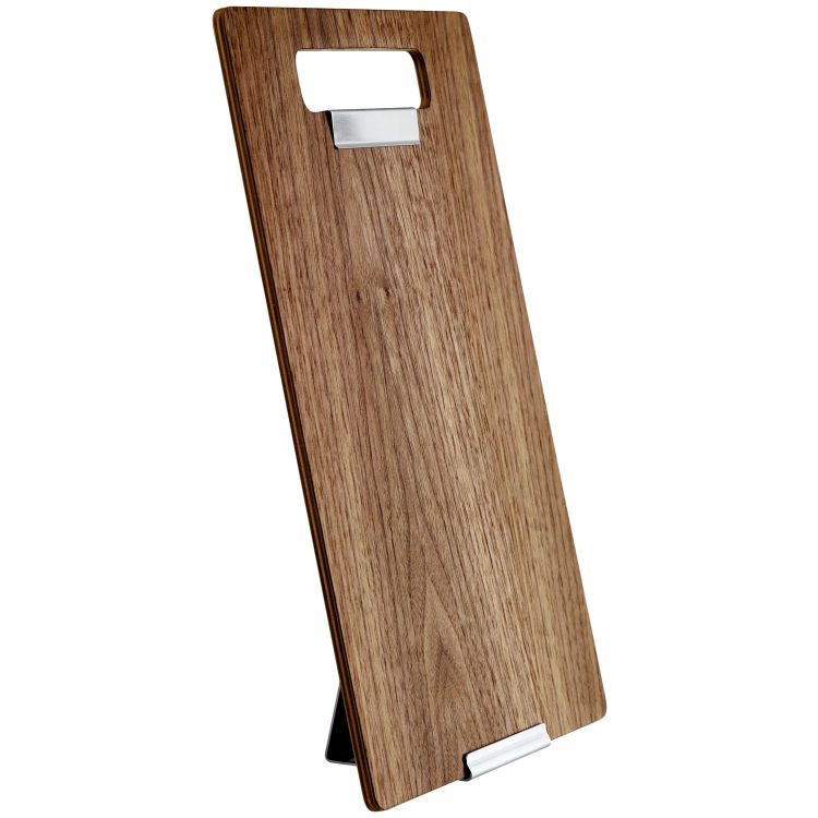 Menu card holder Unico A4