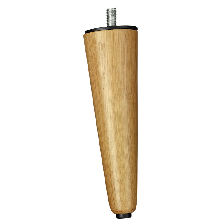 Foot set Armando 4-piece