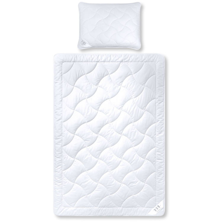Serie de ropa de cama Dream Cotton