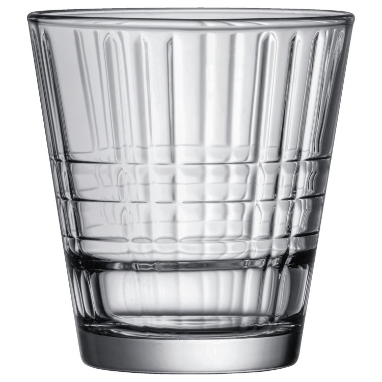 Universalglas Stack up Cross