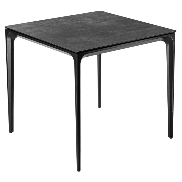 Outdoor table Linero square