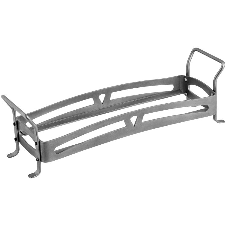 Stativ  Ruby 18/10 krom-nikkel-rustfrit stål, Vintage-udseende