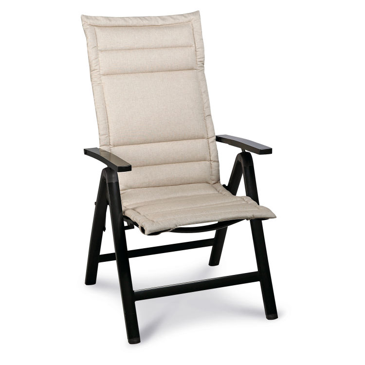 Liegenauflage Soft-Line, Mischgewebe