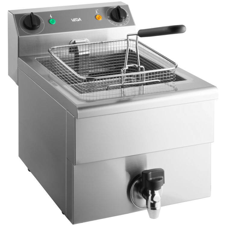Fritteuse Profi I