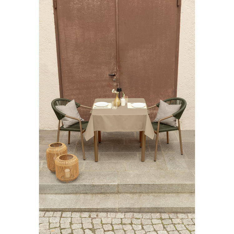 Tischwäsche-Serie Lasolana