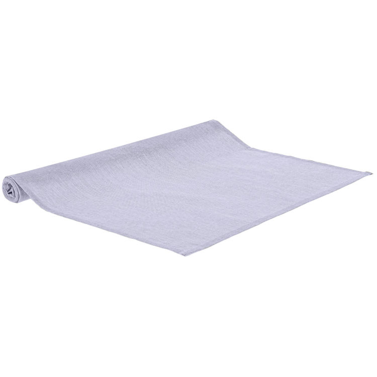 Table runner Skagen plain