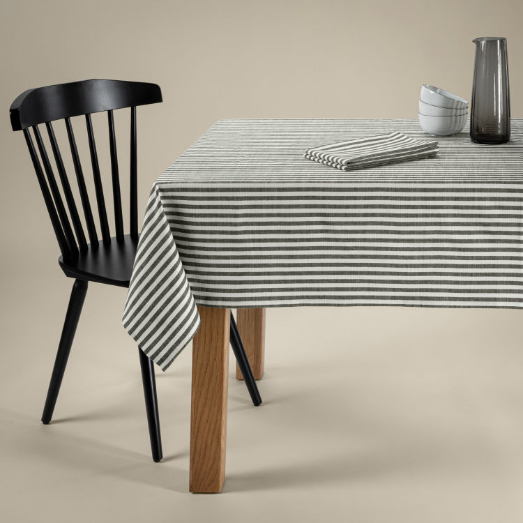 Nappe Glava carrée/rectangulaire, facile d'entretien