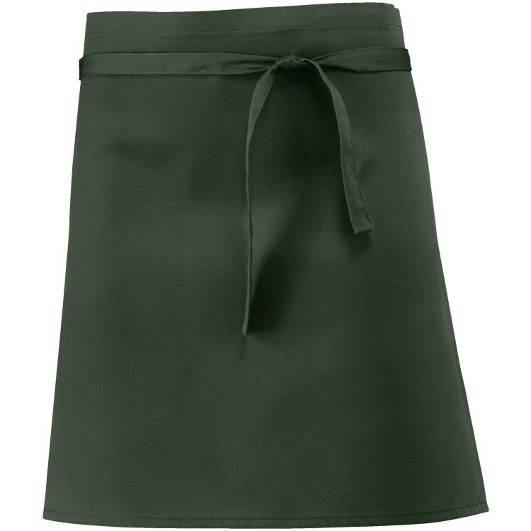 Grembiule cameriere Botero 45x80 cm (LxL), senza tasche