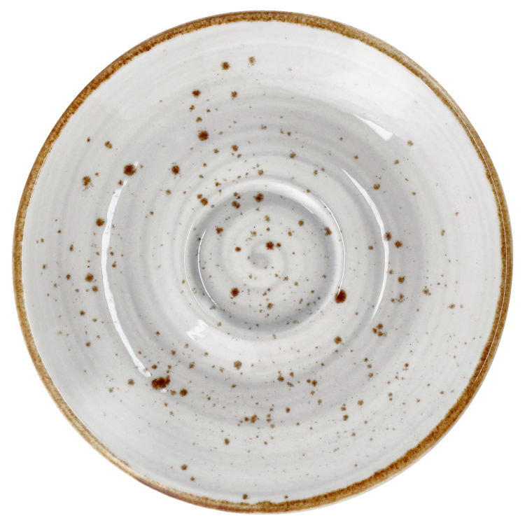 Espresso schoteltje Nebro