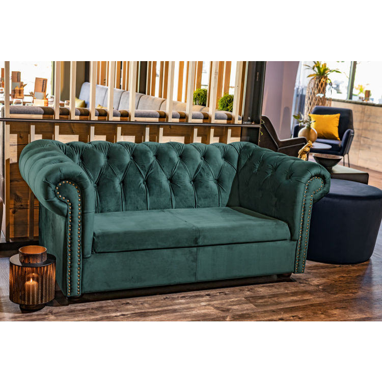 Möbel-Serie Chesterfield