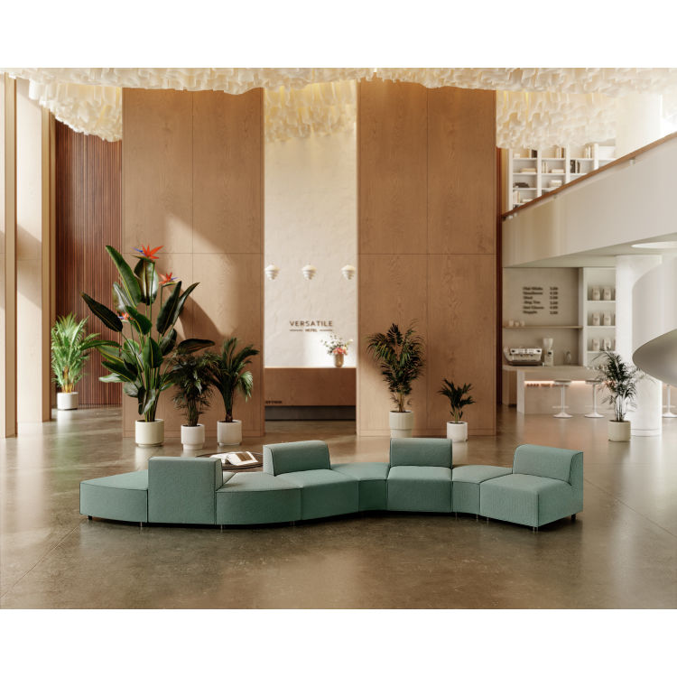 Modulares Sofa Belford