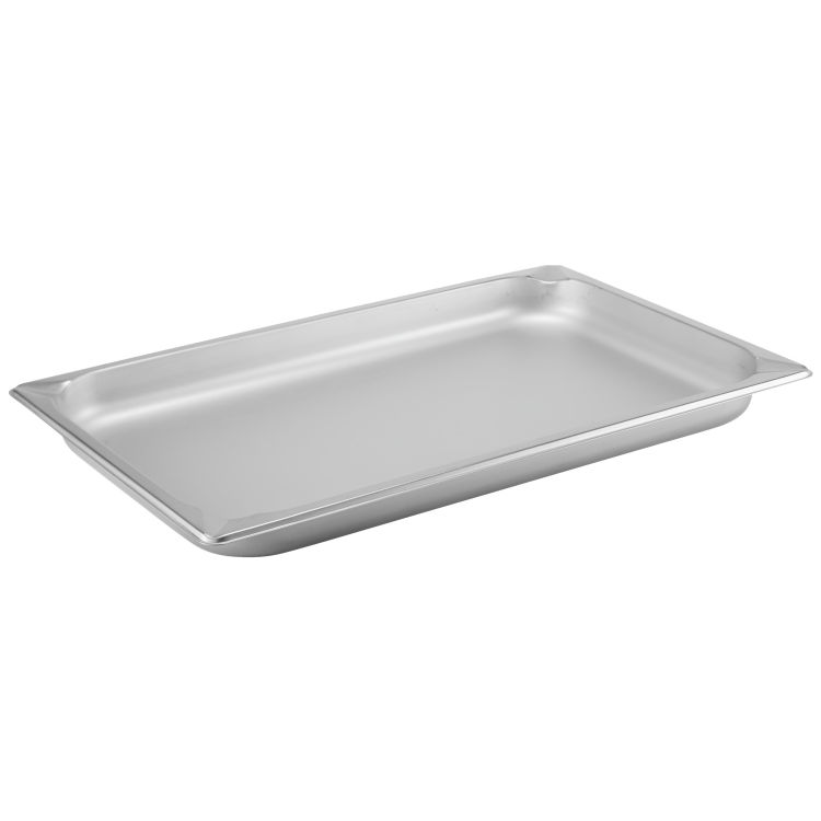 GN-Behälter 1/1 Profi, Edelstahl